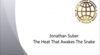 Jonathan Suber  The Heat That Awakes The Snake  FULL MESSAGE