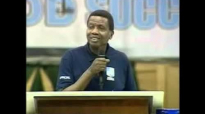Pastor E.A Enoch Adeboye - Laid down for Abundance (New Message Release).mp4