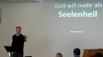 Gott will mehr als Seelenheil _ Marlon Heins (www.glaubensfragen.org).flv