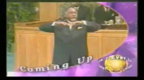 Dr. Leroy Thompson  Knowing How To Receive From God Pt. 3