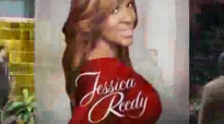 Jessica Reedy @ Gigantic Gospel Concert 2015.flv