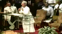 Bishop Millicent Hunter - I May Not Be First, But I'm Next 4.flv