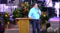 Bobby Conner at Shekinah Worship Center March 29, 2015 Session 2