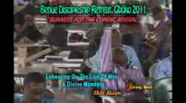 Burners`  For The Coming Revival by Rev Gbile Akanni 1