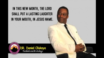 The Covenant That Killeth - Dr D.K. Olukoya 2018 Message.mp4