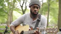 Mali Music - Beautiful (Acoustic Sessions In The Park).flv