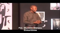 Step Out - Get Your Feet Wet Pastor Muriithi Wanjau.mp4