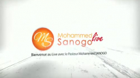 Spécial In Haïti - Mohammed Sanogo Live.mp4