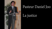 La justification - Pasteur Daniel Joo.mp4