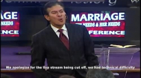 2014 Marriage Conference 21514 7 pm Part 2 Dr. Nasir Siddiki