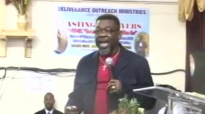 Bishop Dr Abraham Chigbundu - Loose Him _ Let Him Go Part 7