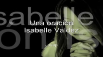 Una oración - Isabelle Valdez (Letra).mp4