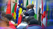 Prophetic Moment with Pastor Alph Lukau - Surely there is a God in Alleluia Mini.mp4
