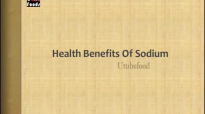 Health Benefits Of Sodium Sodium Chloride 1  HEALTH TIPS