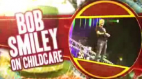 Bob Smiley on Childcare
