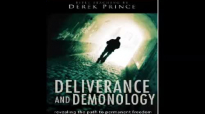 Derek Prince Deliverance and Demonology Series CD 3 of 6.3gp