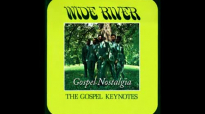 Wide River (1971) Willie Neal Johnson & The Gospel Keynotes.flv
