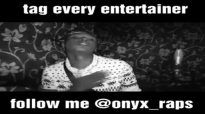 ONYX IS VERY TALENTED WE LOVE HIM.mp4