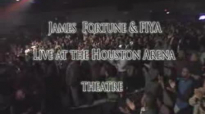 James Fortune - ENCORE Live Recording @ Houston Arena Theatre.flv