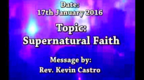 SK Ministries - 17th Jan 2016, Speaker - Rev. Kevin Castro.flv
