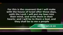 Dr. Abel Damina_ The Old and the New Covenant in Christ - Part 25.mp4