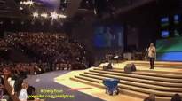 Most people withdraw when they don't see a benefit - #T.D. Jakes - One of the be.mp4