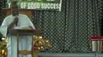 Pastor Maxwell Emelife.The leading of God Part one