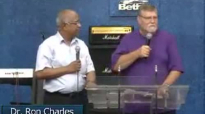 John 11 -English- Malayalam Christian Sermon by Dr Ron Charles.flv