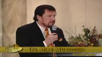 Dr  Mike Murdock - 7 Decisions That Create Your Wealth
