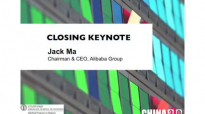 Alibaba's Ma Reflects On 12-Year Journey at China 2.0 Conference.mp4