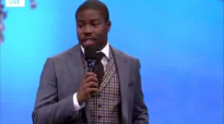 God must Increase and I must decrease - Prophet Brian Carn