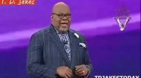 TD JAKES 2018 - Emotional development is a sign of maturity.mp4