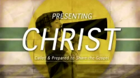 Mike Fabarez  Presenting Christ