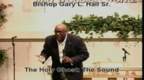 The Holy Ghost_ The Sound - 3.30.14 - West Jacksonville COGIC - Bishop Gary L. Hall Sr.flv