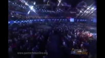 The Man The Message And The Mandate pst Chris Oyakhilome.mp4