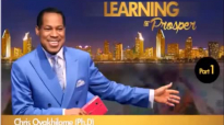 Learning To Prosper Pastor Chris Oyakhilome.mp4