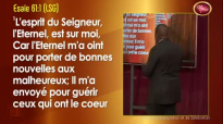 L'habit de deuil - Pasteur Mohammed Sanogo.mp4