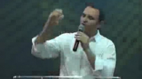 Pastor Claudio Duarte 2014 O problema  teu!!!