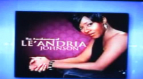 Le'Andria Johnson on TBN's Praise The Lord (01.19.12).flv