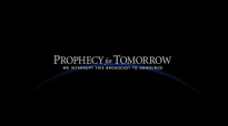 John Hagee Today, Prophecy for Tomorrow The Antichrist is Here  Jan 11, 2015
