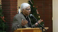 Christmas Message 3 of 3 - Rev. Dr. Sam Kamaleson.flv