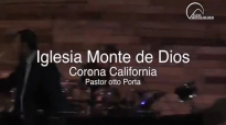Julio Melgar Conferencia en tu presencia 2016 Corona California Iglesia Monte de.compressed.mp4