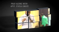 Pray along 6 (By Apostle Esosa Emuze) apostleesosa@gmail.com.mp4