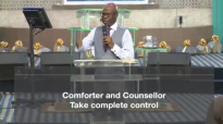Barriers to Prayers III - STS _ Pastor 'Tunde Bakare.mp4