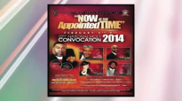 2014 Celebration of Praise Holy Convocation w_Dr. Rance Allen.flv