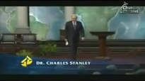 Dr Charles Stanley, Walking with God