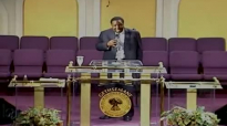 Bishop Charles E. Blake Sr.  How to be First at Being Second  Part 1
