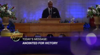 Pastor Paul Adefarasin - ANOINTED FOR VICTORY.mp4