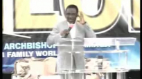 Salem Outpouring Conference 2014 Day 2 with Archbishop Sam Amaga