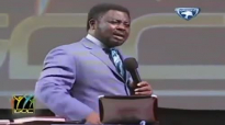 Pastor Matthew Ashimolowo, The Irrevocable Law Of Wealth Creation